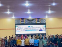 Lewat Sosialisasi KLB, Dinkes Bantaeng Gencarkan Deteksi Dini Penyakit Menular 