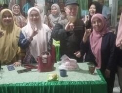 Maros Dorong Pendidikan Inklusi melalui Bimtek bagi Guru SD