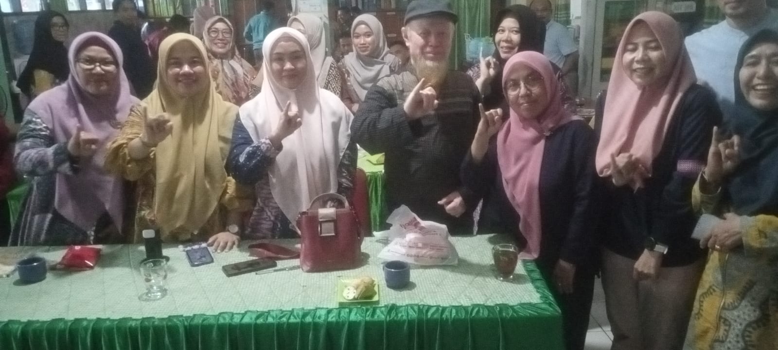 Maros Dorong Pendidikan Inklusi melalui Bimtek bagi Guru SD