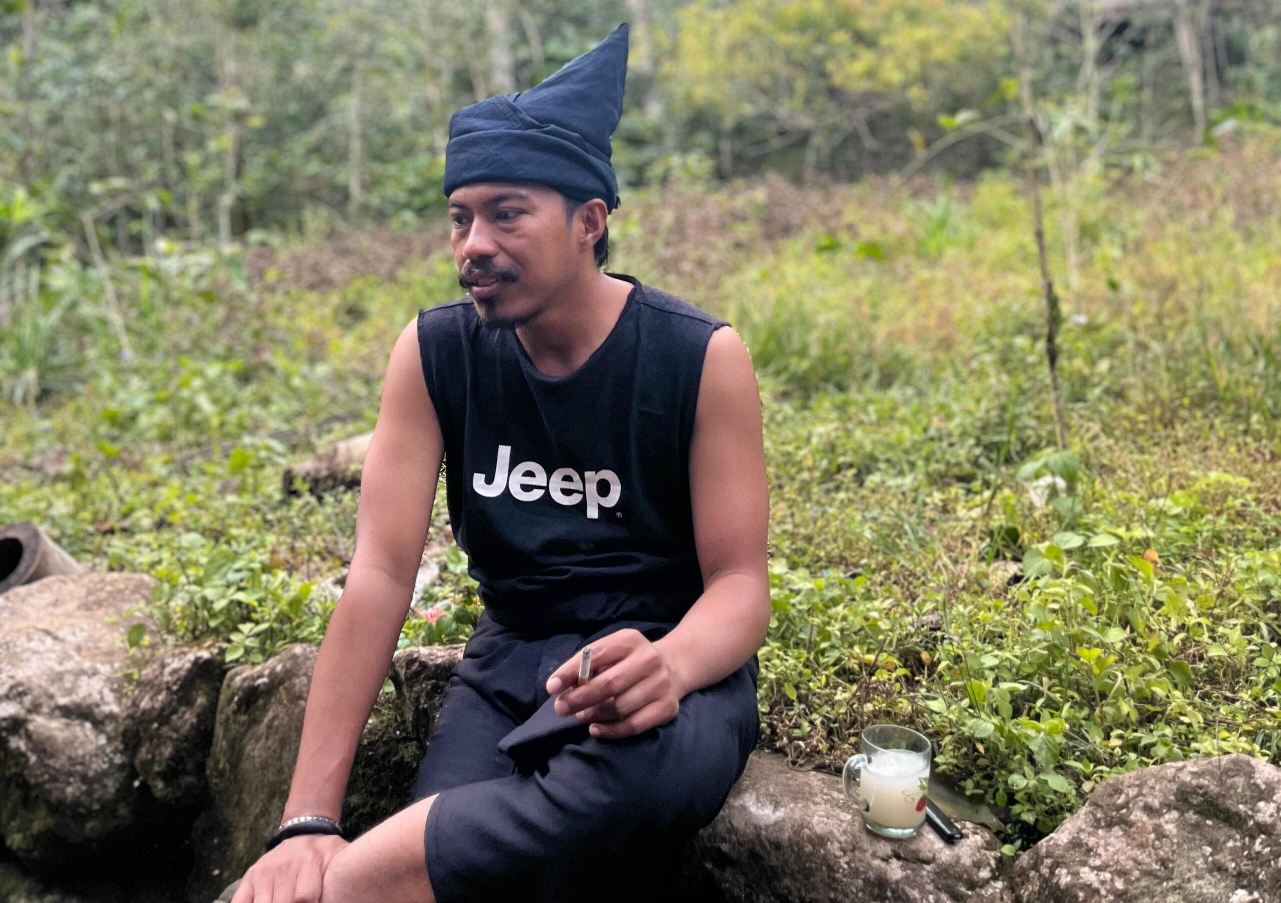 Benteng Malewang, Bagaimana Riwayatmu Nanti?