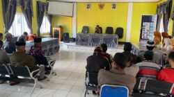Kades Bonto Lojong Tekankan Peningkatan Pelayanan kepada Masyarakat