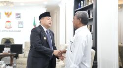 Wali Kota Munafri Tekankan Kolaborasi dalam Penyelesaian HAM