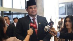 Pengungkapan 2 Ton Sabu: Andi Amar Puji Kerja Keras BNN dan Polda Kepri
