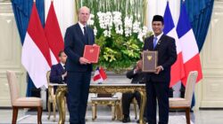 Kerja Sama Pertanian Indonesia-Prancis: Langkah Strategis untuk Ketahanan Pangan