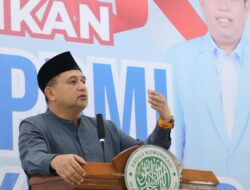 Wali Kota Munafri Dorong BKPRMI untuk Jaga Toleransi di Tengah Masyarakat