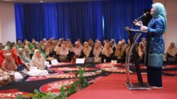 Aliyah Mustika Ilham Satukan BKMT dan PNM Demi Masyarakat Inklusif dan Berkelanjutan