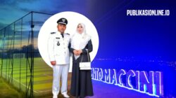 Indah di Siang, Menawan di Malam: Pesona Bonto Maccini Menggoda Wisatawan