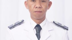 Kades Bonto Lojong Bantaeng Fokus pada Pembangunan Infrastruktur