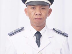 Kades Bonto Lojong Bantaeng Fokus pada Pembangunan Infrastruktur
