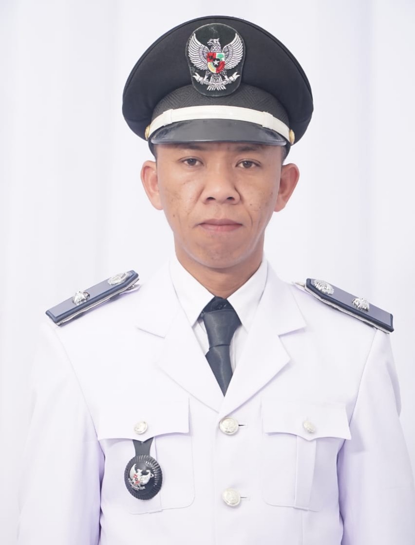 Kades Bonto Lojong Bantaeng Fokus pada Pembangunan Infrastruktur