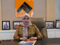 Warga Makassar, Stadion Untia Jadi Bukti Nyata 100 Hari Appi-Aliyah