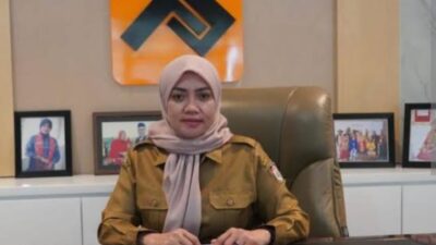 Warga Makassar, Stadion Untia Jadi Bukti Nyata 100 Hari Appi-Aliyah