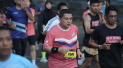 Euforia MHM di Kota Daeng, Munafri Targetkan Lebih Meriah Tahun Depan
