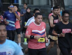 Euforia MHM di Kota Daeng, Munafri Targetkan Lebih Meriah Tahun Depan