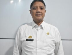 Program 100 Hari Kerja: Pemkot Makassar Kucurkan Rp11,49 Miliar untuk Seragam Gratis