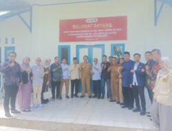 Silaturahmi Calon Maba, UNPAS Bantaeng: Pilihan Tepat untuk Pendidikan Tinggi yang Berkualitas