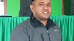 Kades Bonto Maccini, H. Ramli: Mengedepankan Pelayanan Prima dan Kepemimpinan Humanis