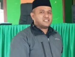 Kades Bonto Maccini, H. Ramli: Mengedepankan Pelayanan Prima dan Kepemimpinan Humanis