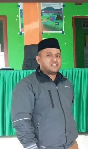 Kades Bonto Maccini, H. Ramli: Mengedepankan Pelayanan Prima dan Kepemimpinan Humanis