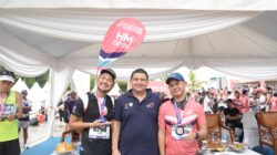 MHM 2025, Berdayakan UMKM dan Promosikan Wisata Kota Daeng