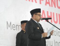 Munafri: Wujudkan Indonesia Emas Dimulai dari Pancasila di Kehidupan Sehari-hari