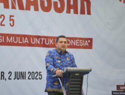 Wali Kota Dorong KONI Maksimalkan Peran Sosial Olahraga dan Prestasi