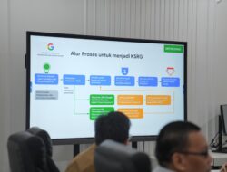 Transformasi Digital, Pendidikan di Makassar Lewat Chromebook dan Program Sekolah Rujukan