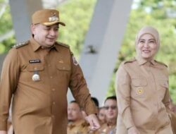 Wawali Makassar Ajak Masyarakat Daftarkan Diri ke Sistem UHC Prioritas