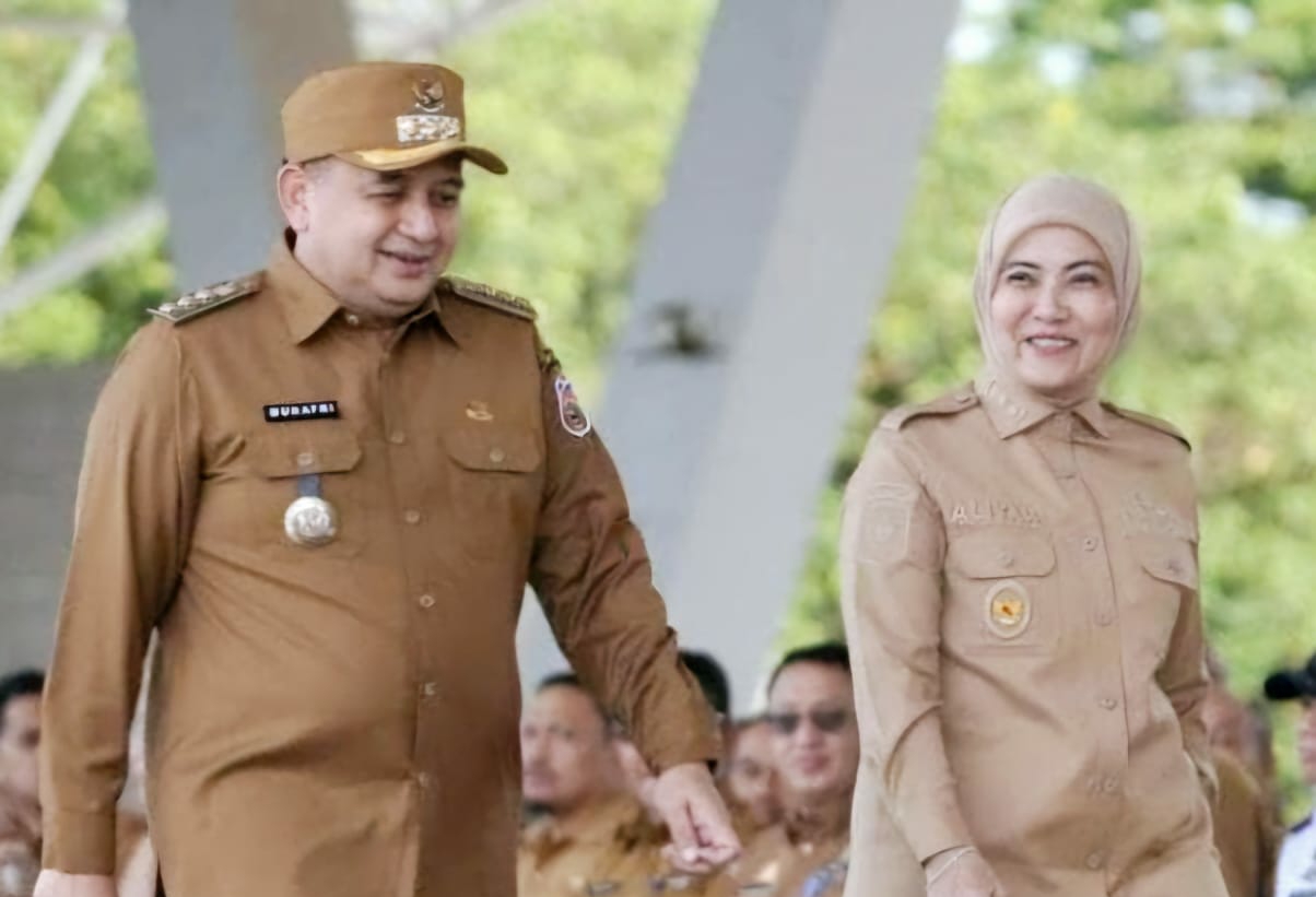 Wawali Makassar Ajak Masyarakat Daftarkan Diri ke Sistem UHC Prioritas
