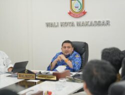 Wali Kota Munafri Tegaskan Proyek Mangkrak Harus Diuji Legalitas Bebas Hukum