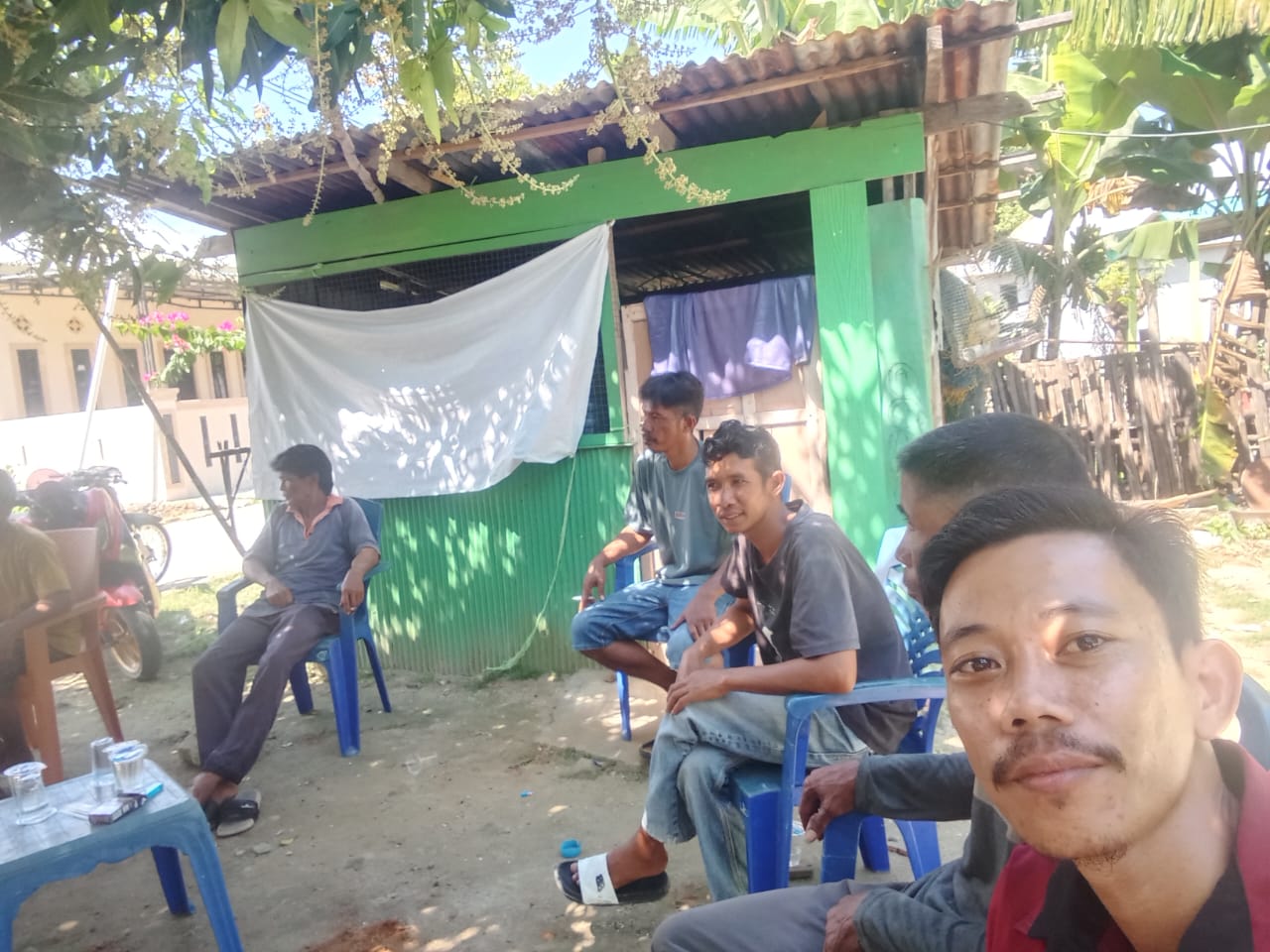 Jelang Puncak Perayaan Hari Lingkungan Hidup di Puntondo: Edukasi, Aksi Nyata dan Kolaborasi Warga