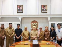 Aliyah Mustika Ilham Serukan Semangat Kolaborasi Pemuda dalam Pembangunan Makassar