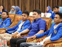 Ketua KNPI Makassar : Ada Oknum yang Ngaku Ketua Tapi Sibuk Jadi Buzzer