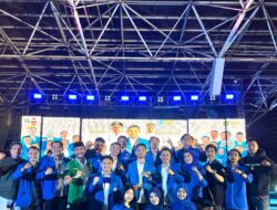 Ketua Bidang Perencanaan Strategis KNPI Makassar Nilai Oknum Atas Namakan KNPI Mempertontonkan Kebodohannya