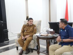 Pemkot Makassar dan PT Pos Jalin Sinergi Pengembangan UMKM