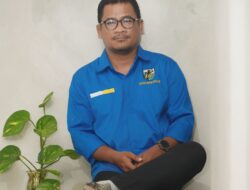 KNPI Makassar Tanggapi Keras Oknum yang Salahkan Pemkot soal Sampah