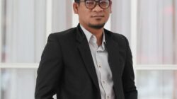 Syahrullah Sanusi: KNPI Makassar Tidak Ada Waktu untuk Bunyi-bunyian
