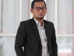 Syahrullah Sanusi: KNPI Makassar Tidak Ada Waktu untuk Bunyi-bunyian