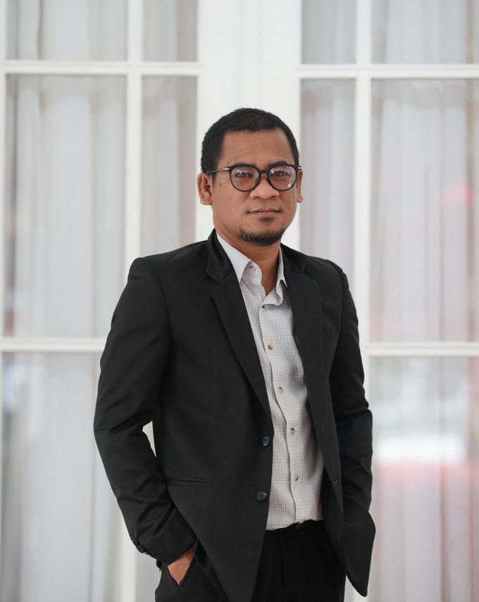 Syahrullah Sanusi: KNPI Makassar Tidak Ada Waktu untuk Bunyi-bunyian