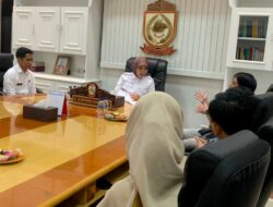 Makassar Jadi Tuan Rumah Kejuaraan Shorinji Kempo Nasional, Pemkot Beri Dukungan
