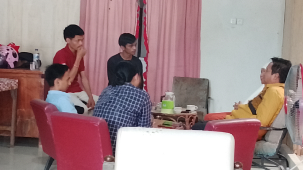 Kemenangan Daming Bin Pance Diakui Empat Lembaga Peradilan, Eksekusi Menanti