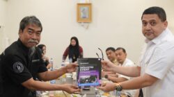 Pemkot Makassar Dukung Pengembangan Sektor Kreatif dan Komunitas