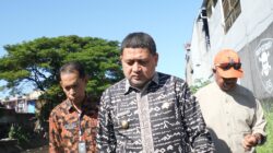 Wali Kota Munafri Sidak Pasar Pabaeng-baeng, ini yang Ditegur!