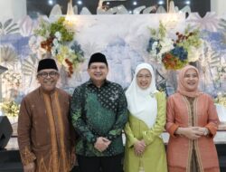 Kebersamaan dan Silaturahmi, Wali Kota Munafri Gelar Open House Idul Adha