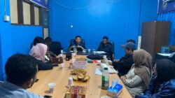 Melalui Rakerda, DPD KNPI Kota Makassar Ajak Pemuda Bersatu