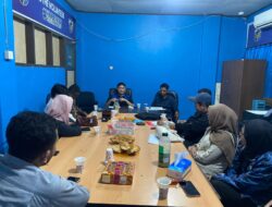 Melalui Rakerda, DPD KNPI Kota Makassar Ajak Pemuda Bersatu