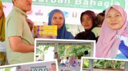 RSUD Lanto Dg Pasewang Berqurban, Bupati Jeneponto Paris Yasir Beri Apresiasi