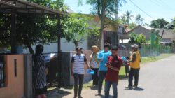 Bangkitkan Kepedulian Lingkungan, Ketum PB HIPERMATA Turun Tangan