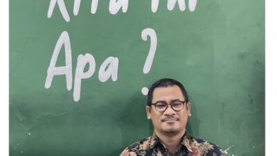 Syahrullah Sanusi Tanggapi Kritik Pemuda yang Alergi Renstra, “Ada yang salah dari caranya berpikir