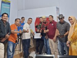 Dihari Libur Idul Adha, Disdukcapil Jeneponto Manfaatkan Buka Layanan Adminstrasi Kependudukan